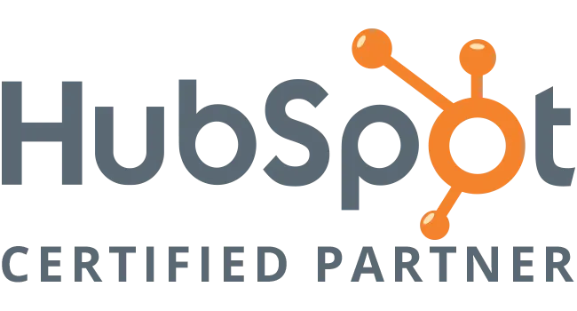 HubSpot Certified Partner